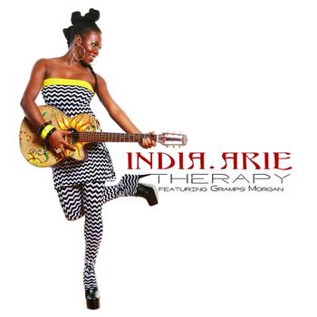 India.Arie - Therapy
