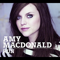 Amy MacDonald - Run (German eSingle Maxi)