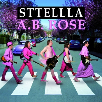 Sttellla - A.B. Rose