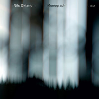 Nils Økland - Monograph