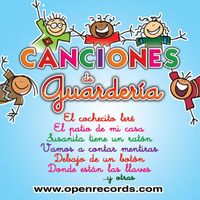 Carmen y los Peques - Canciones De Guarderia - Infantiles