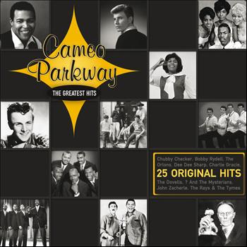 Various Artists - 25 Original Greatest Hits- Cameo Parkway