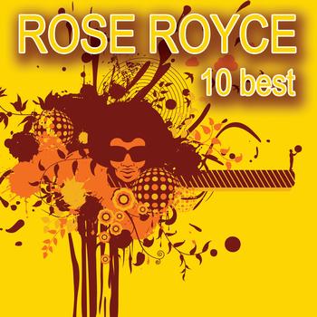 Rose Royce - 10 Best