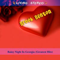 Brook Benton - Rainy Night In Georgia - Greatest Hits