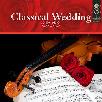 Various Artists - Classical Wedding Album