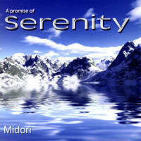 Midori - A Promise of Serenity
