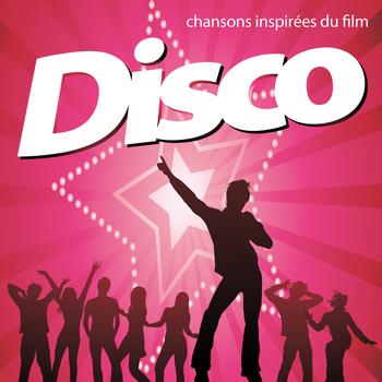 Generation Disco - Disco (Chansons Inspirées Du Film)