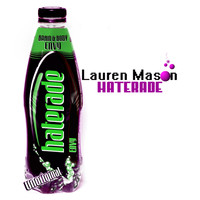 Lauren Mason - Haterade