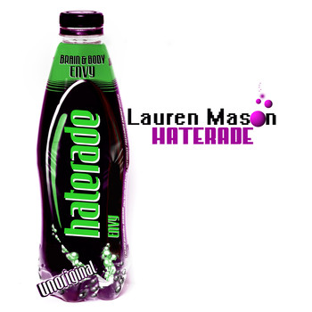 Lauren Mason - Haterade