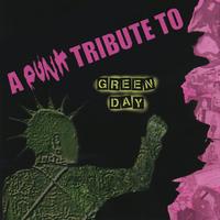 Varioius Artists - A Punk Tribute To Green Day