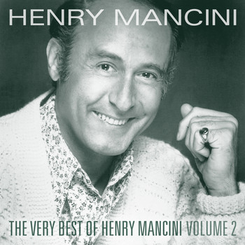 Henry Mancini - The Very Best of Henry Mancini, Vol. 2