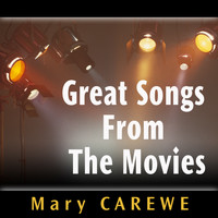 Mary Carewe - Mary Carewe Sings Great Songs from the Movies