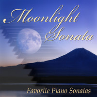Various Artists - Moonlight Sonata: Favorite Piano Sonatas