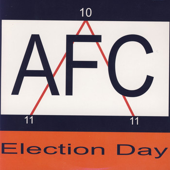 AFC - Election Day
