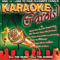 AVID Professional Karaoke - Christmas Carols Karaoke (Professional Backing Track Version)