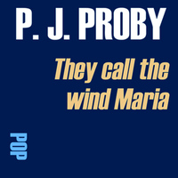 P.J. Proby - They Call the Wind Maria