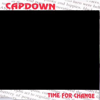 Capdown - Time for Change