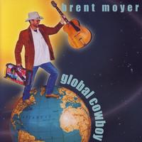 Brent Moyer - Global Cowboy