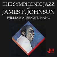 William Albright - The Symphonic Jazz of James P. Johnson