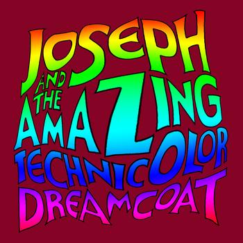 The New Musical Cast - Andrew Lloyd Webber's Joseph & The Amazing Technicolor Dreamcoat