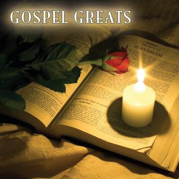 Various Artists - Gospel Greats