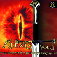 Dj Alexis - Dj Alexis Vol. 2