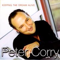 Peter Corry - Keeping The Dream Alive - Single