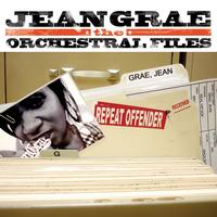 Jean Grae - The Orchestral Files