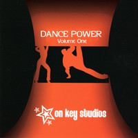Various Artists - On Key Dance Power Vol.1