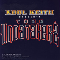 Kool Keith - Thee Undertakerz