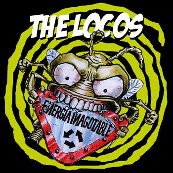 The Locos - Energía Inagotable (Explicit)