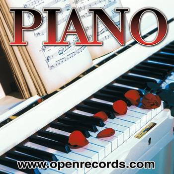 The Pianist - Boleros Piano