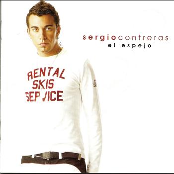 Sergio Contreras - El Espejo