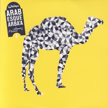 Various Artists - Arabesque Arba'a 4