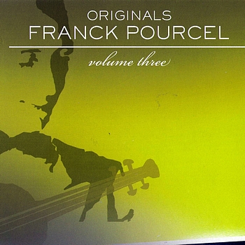 Franck Pourcel - Originals volume three