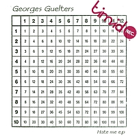 Georges Guelters - Hate me (TR02)