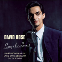 David Rose - Songs For Lovers