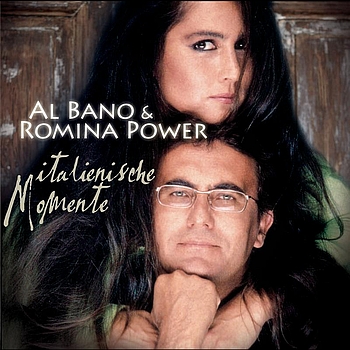 Al Bano & Romina Power - Italienische Momente