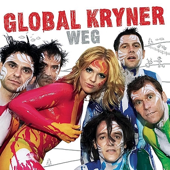 Global.Kryner - Weg
