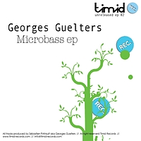 Georges Guelters - Microbass (TUnrel02)