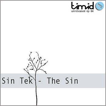 Sin Tek - The Sin (TUnrel04)