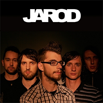 Jarod - ST