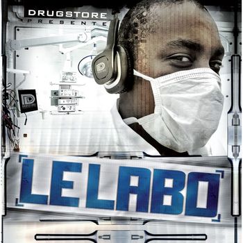 Various Artists - Le Labo (Explicit)