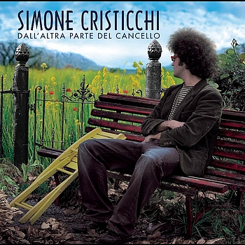 Simone Cristicchi - Dall'altra parte del cancello