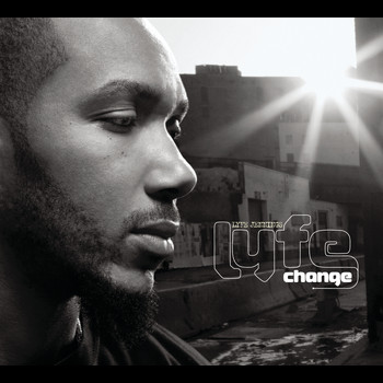 Lyfe Jennings - Lyfe Change (Explicit)