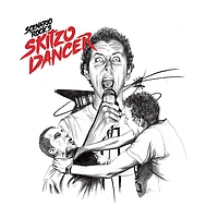 Scenario Rock - Skitzo Dancer (Justice Remix)
