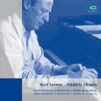 Kurt Leimer - Frédéric Chopin: Piano Concertos