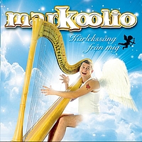 Markoolio - Kärlekssång från mig (Radio Version)