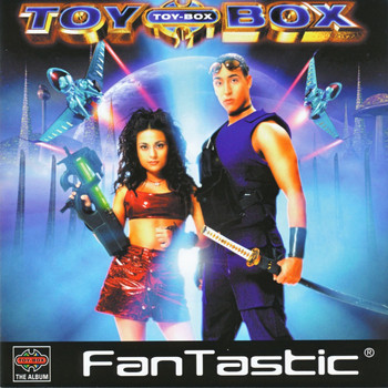 Toy-Box - FanTastic