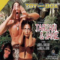Toy-Box - Tarzan & Jane